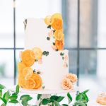 Buttercream Houston | Houston wedding cakes