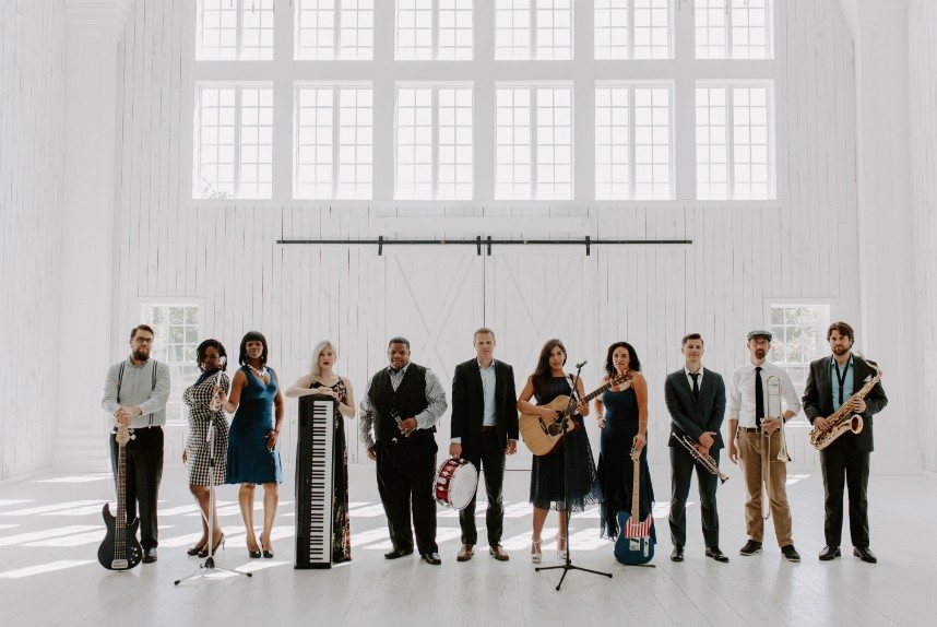 Ask the Expert – Q&A with Houston Wedding Entertainers Royal Dukes Band