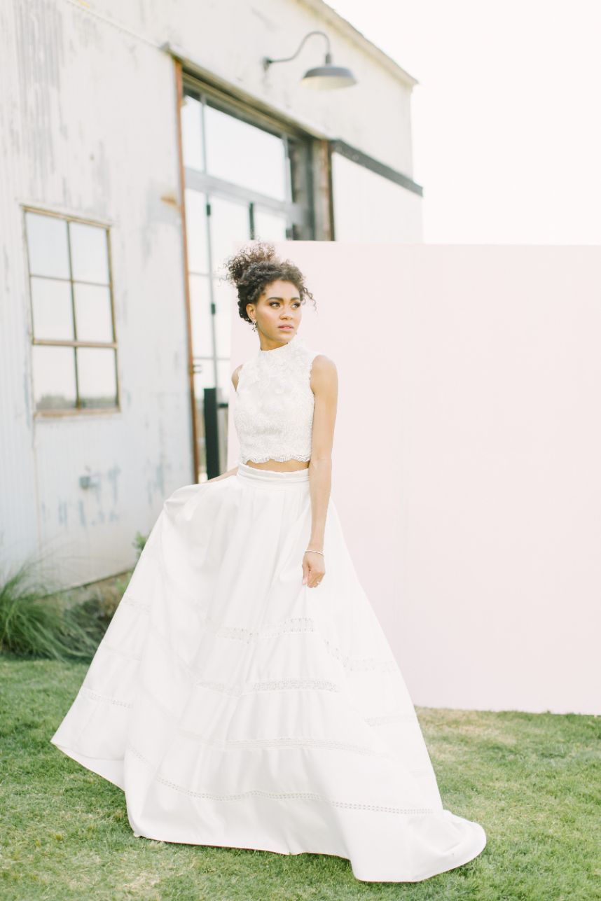 houston bridal fashion trends of 2019