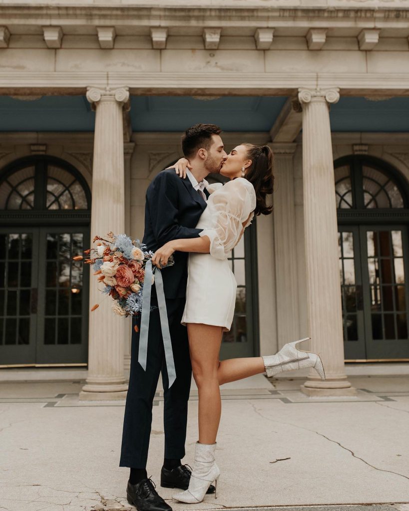 You're finally married!!! Now what?.... Read our guide for the first steps to take after the honeymoon (think changing your
