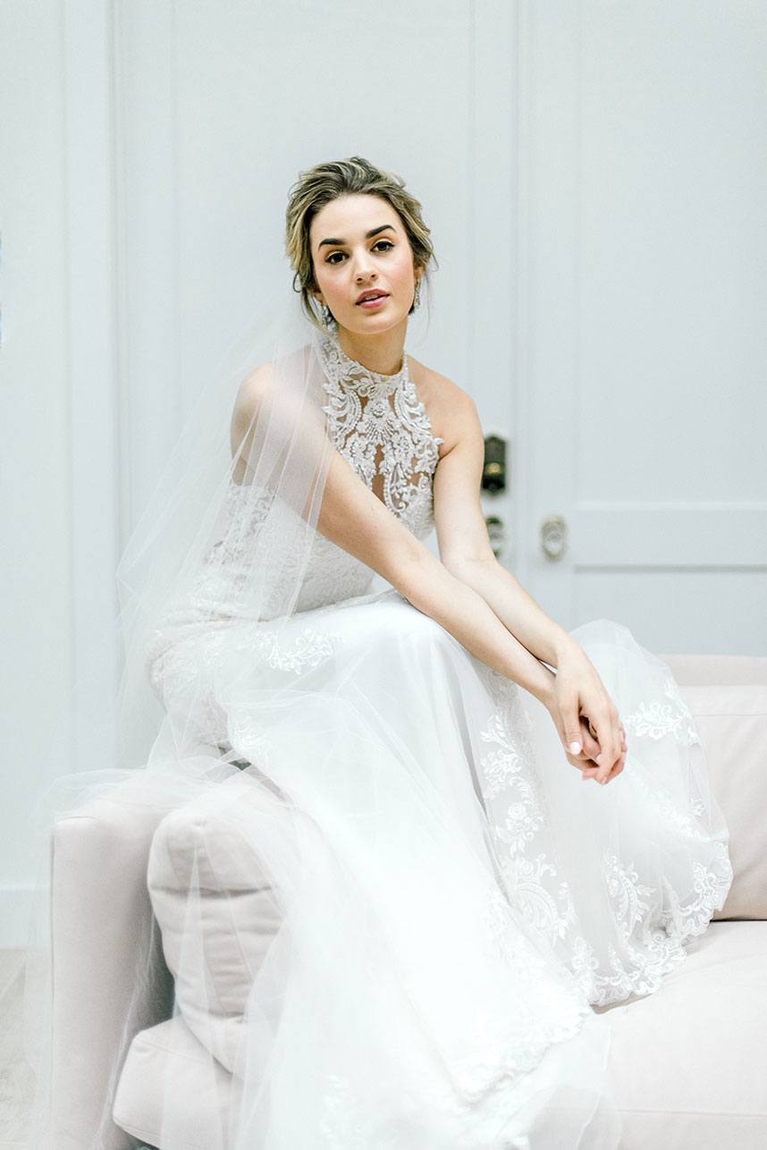 houston wedding fashion trends 2018