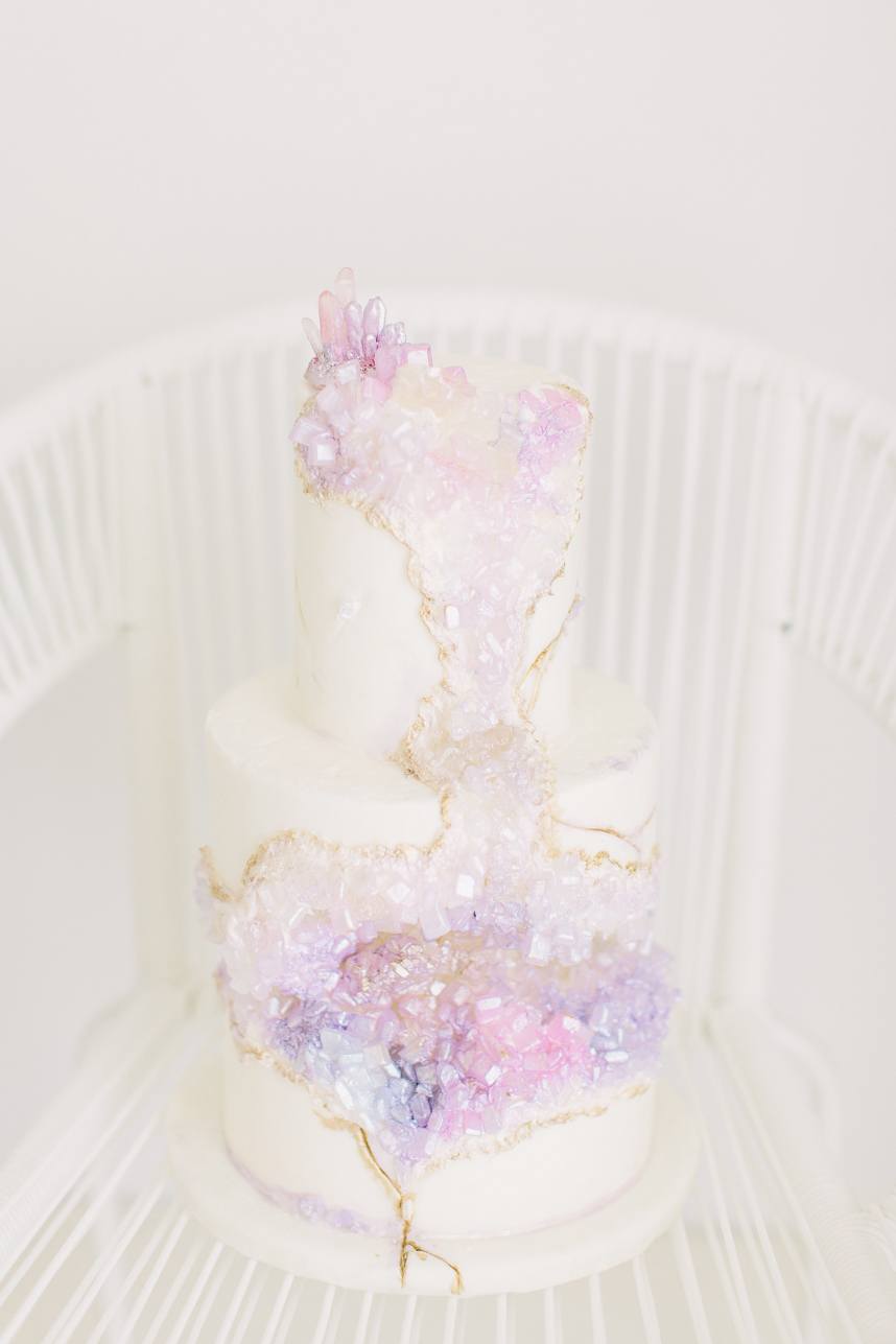houston wedding cake trends of 2018