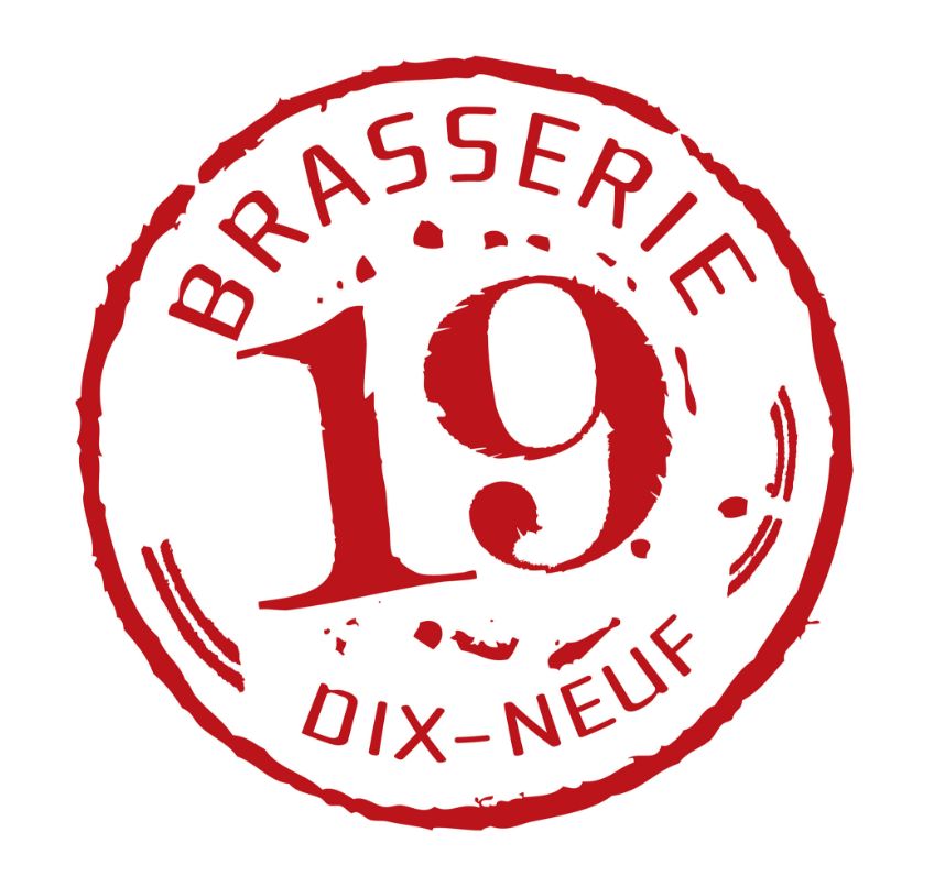 Brasserie 19