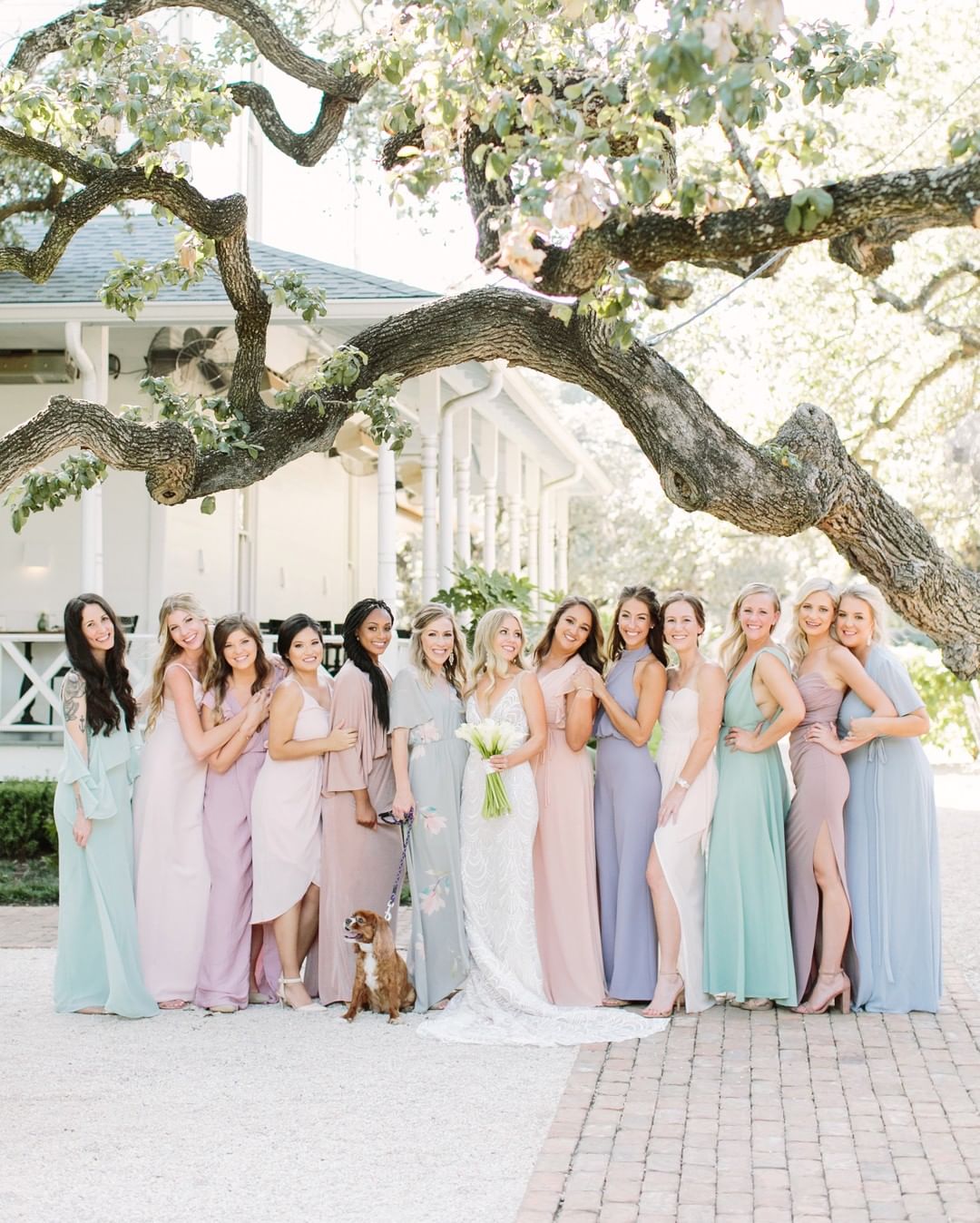 FAQ: What Are the Typical Bridesmaid Responsibilities?