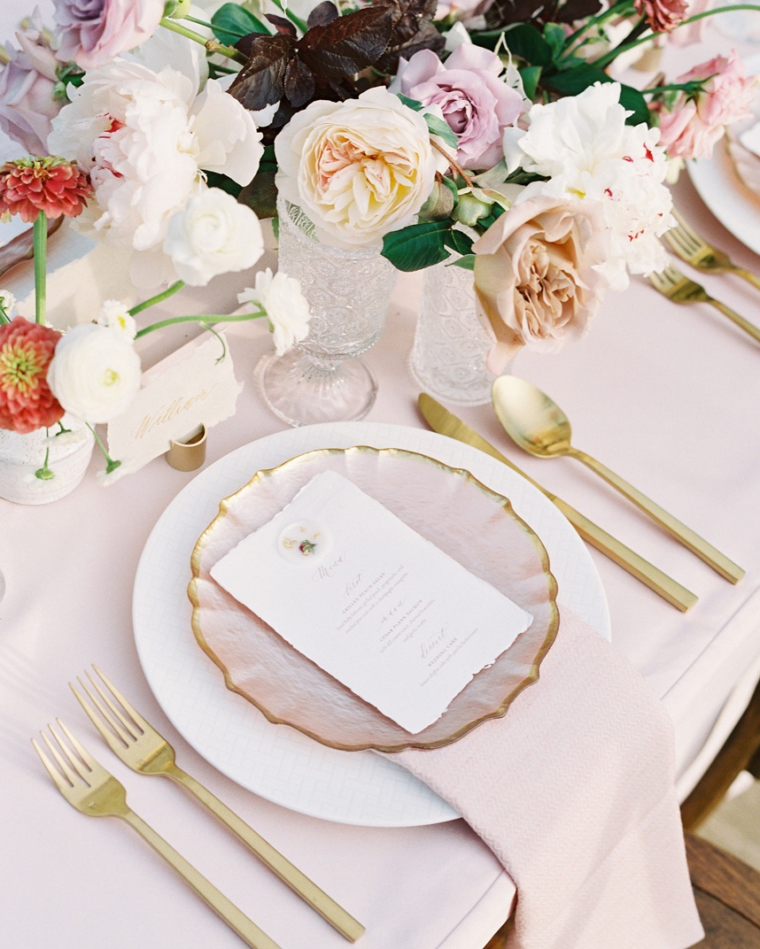 4 Incredible Wedding Details We Can't Wait for You to See!