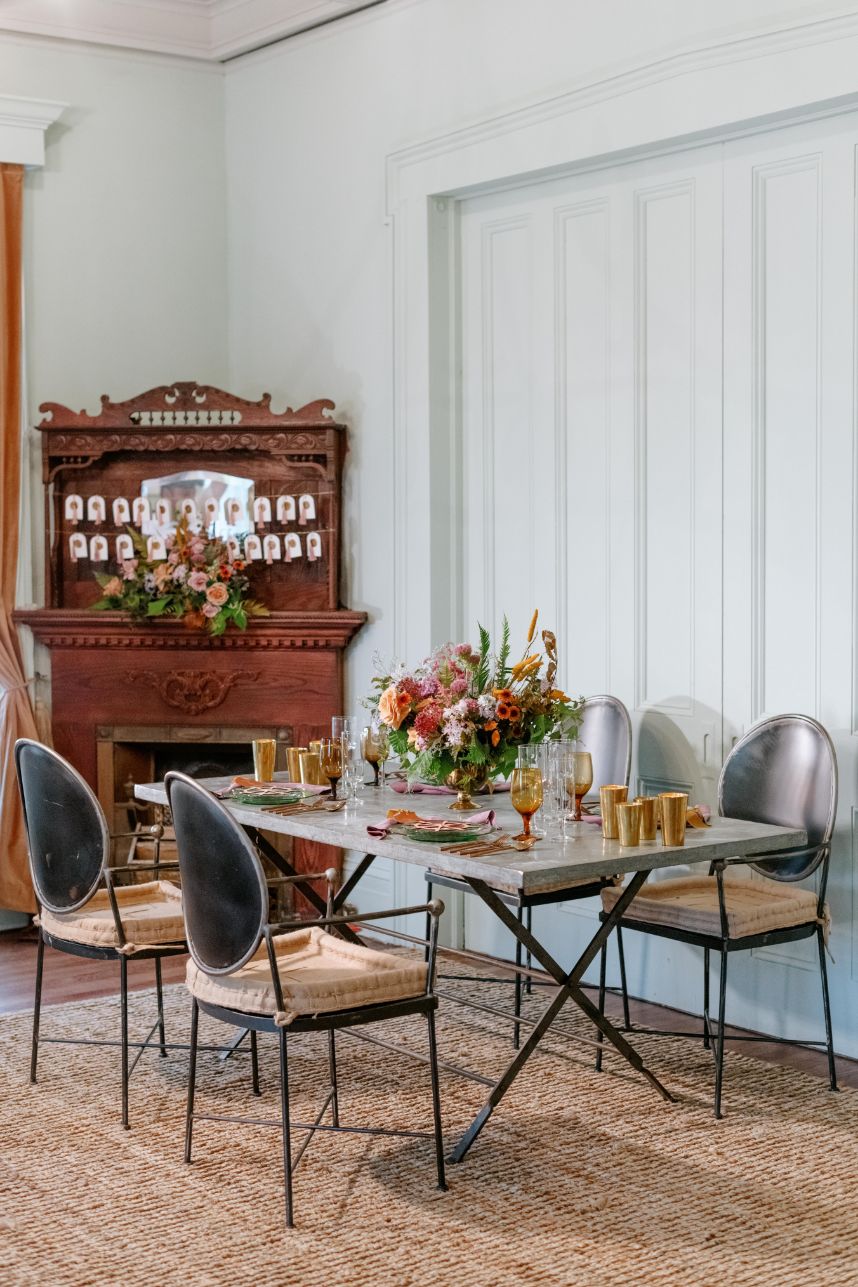 top decor trends of 2019