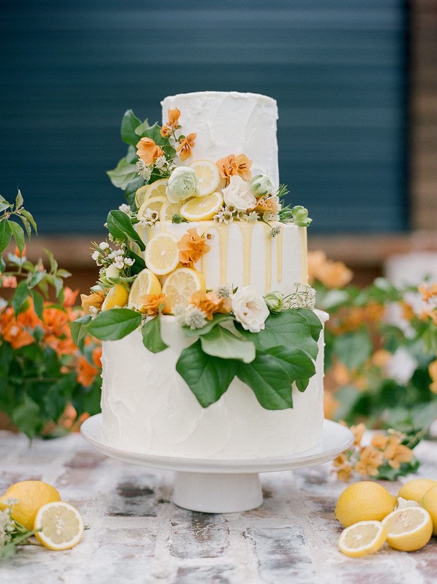 houston wedding floral trends 2018