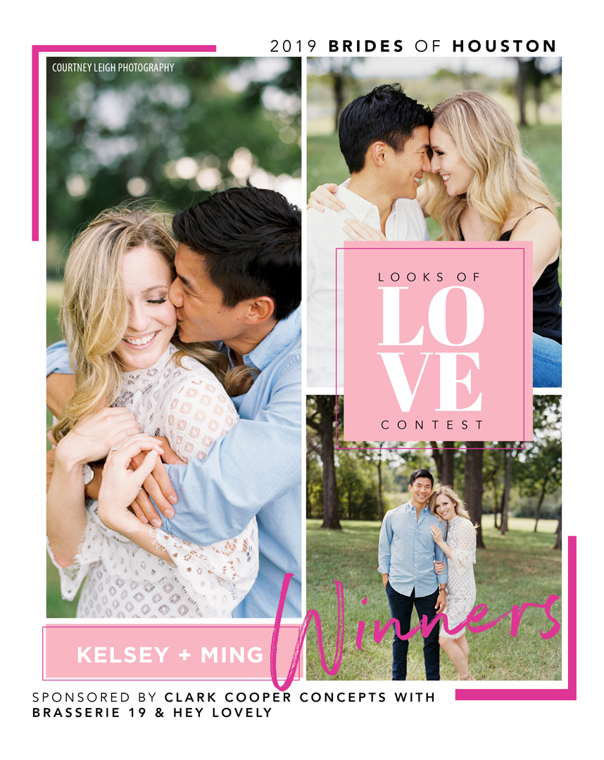 Meet Our 2019 Looks of Love Contest Winners!