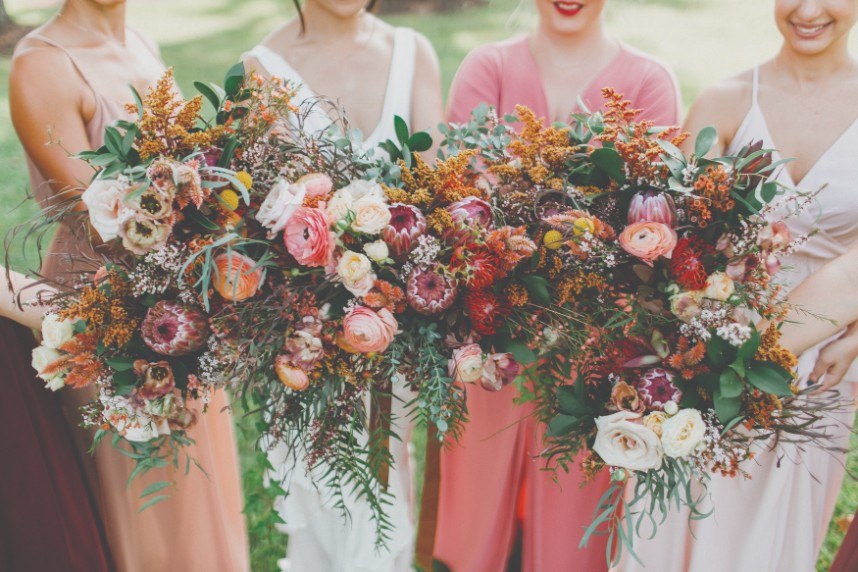 Ask the Expert – Q&A with Houston Wedding Florist Edges Wild Studio