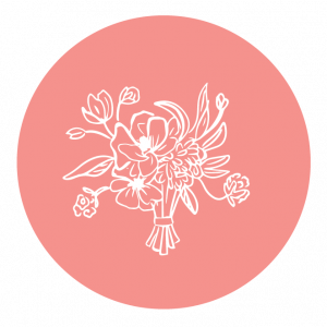 Aisle Style – Ceremony Flower Inspiration