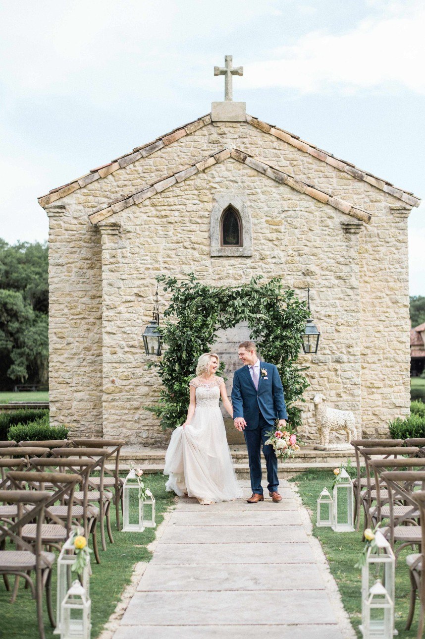 Ask the Expert – Q&A with Houston Wedding Photographer Catherine Smeader Photography