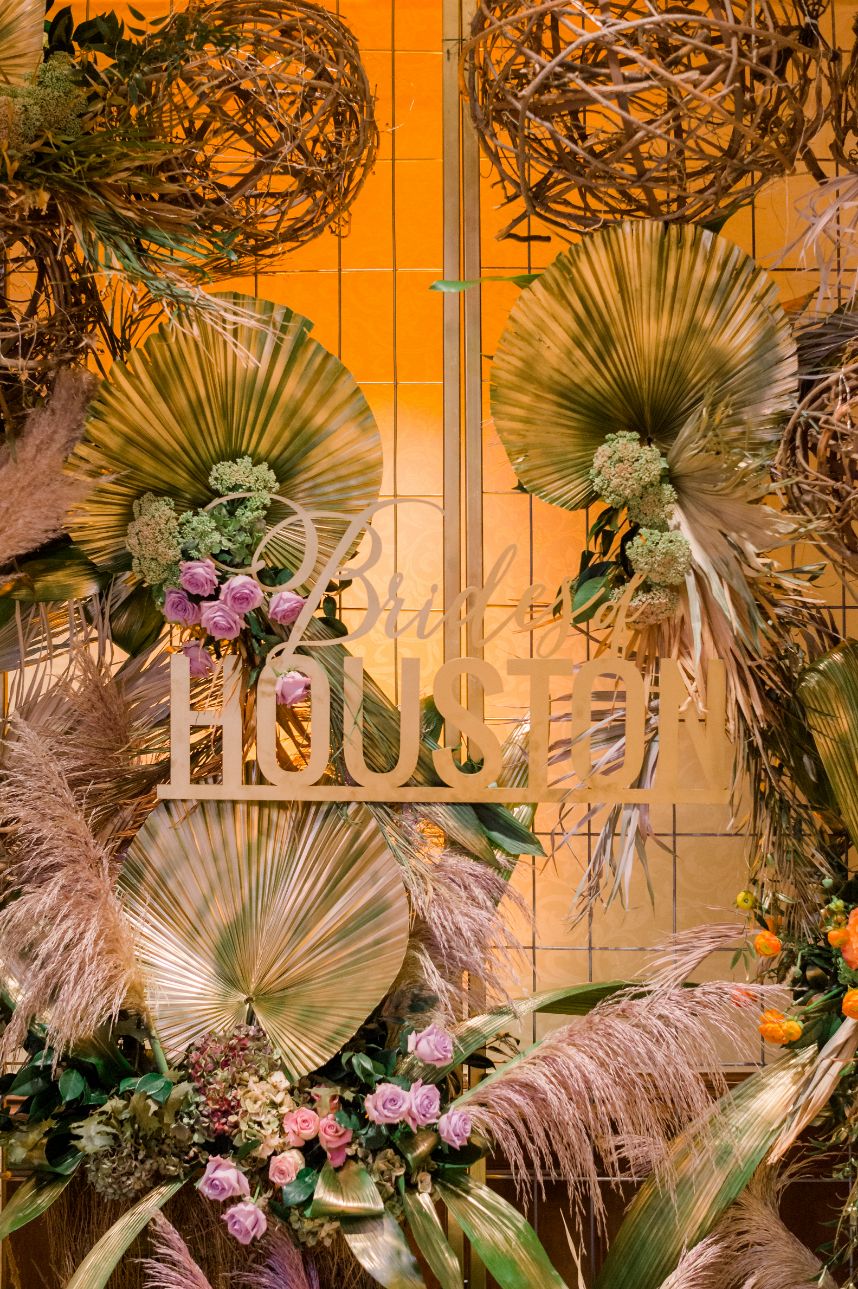 houston's favorite floral trends 2019