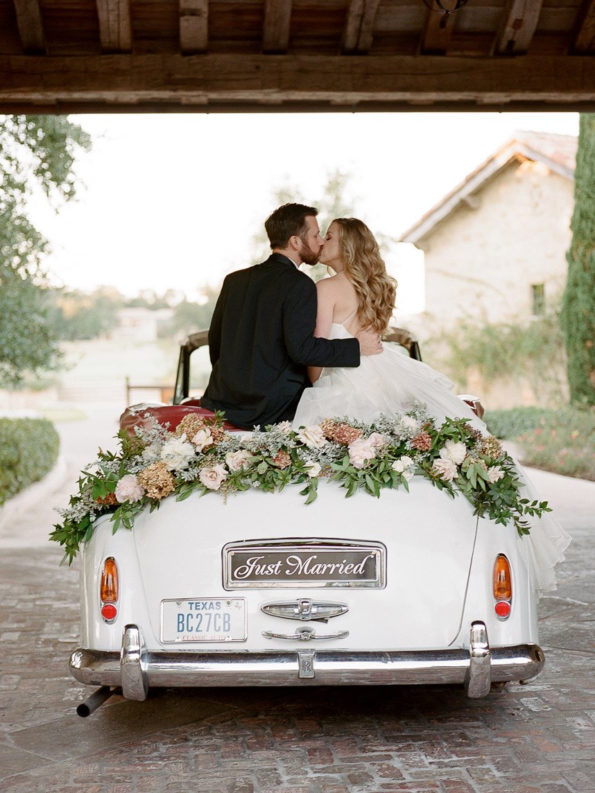 French Countryside Wedding Inspiration
