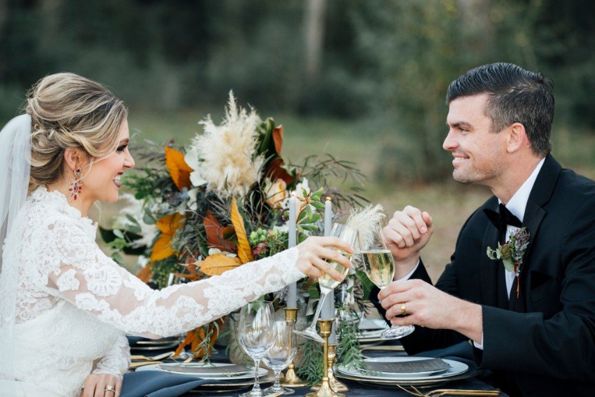 Ask the Expert – Q&A with Houston Wedding Planner Bella Luna Event Planning
