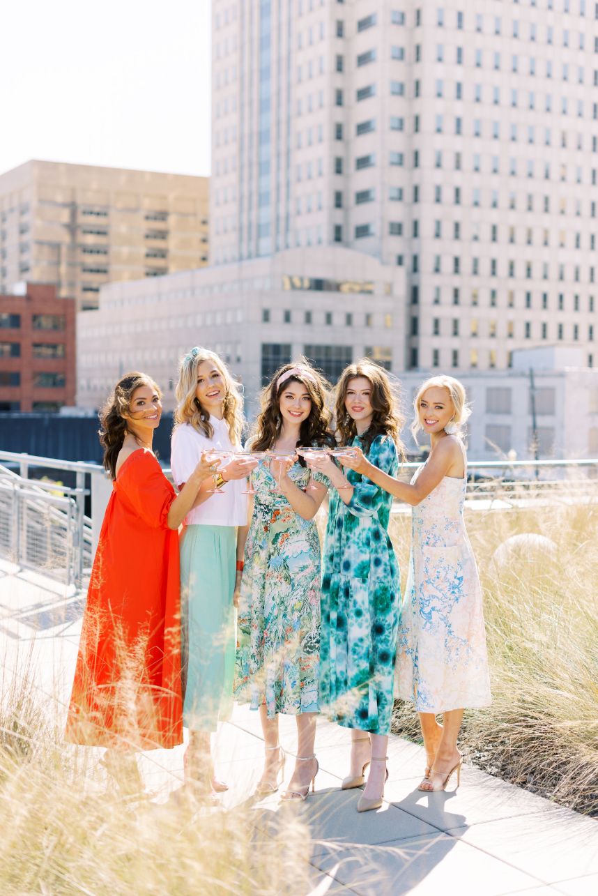 How to Plan the Ultimate Houston Bachelorette Party