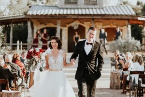 Majestic Oaks Wedding and Event Venue