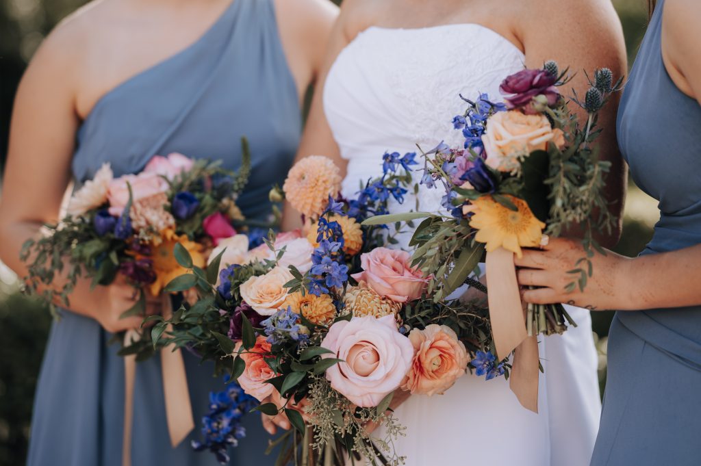 Houston Wedding Florals Guide | All the Info for Booking Your Blooms