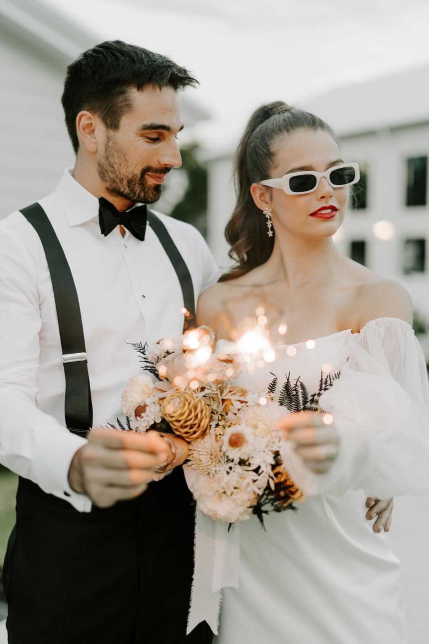 Specialty Wedding Vendors You’ll Want at Your Celebration | Broadway Bridal