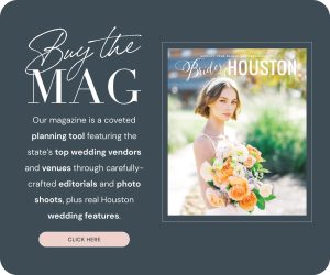 Brides of Houston Spring/Summer 2022