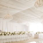 California aesthetic | Houston wedding planner Two Be Wed