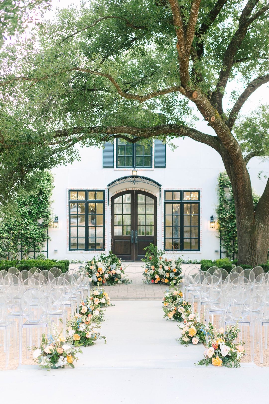 The Peach Orchard   wedding venues in Conroe, TX