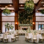Houston Country Club wedding venue | The Woodlands Country Club