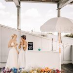 Love Looks Better in Color | LGBTQ+ Wedding Inspiration