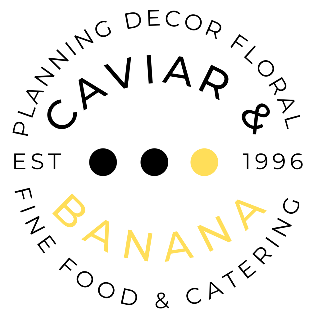 Caviar and Banana