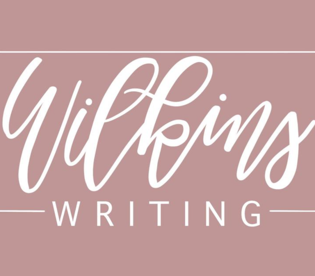 Wilkins Writing