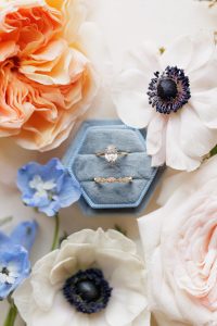 Blue Poppy Events