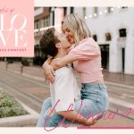 2023 Looks of Love Content | Mia + Braden