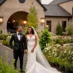 All-Inclusive Wedding Venues in Houston | Iron Manor