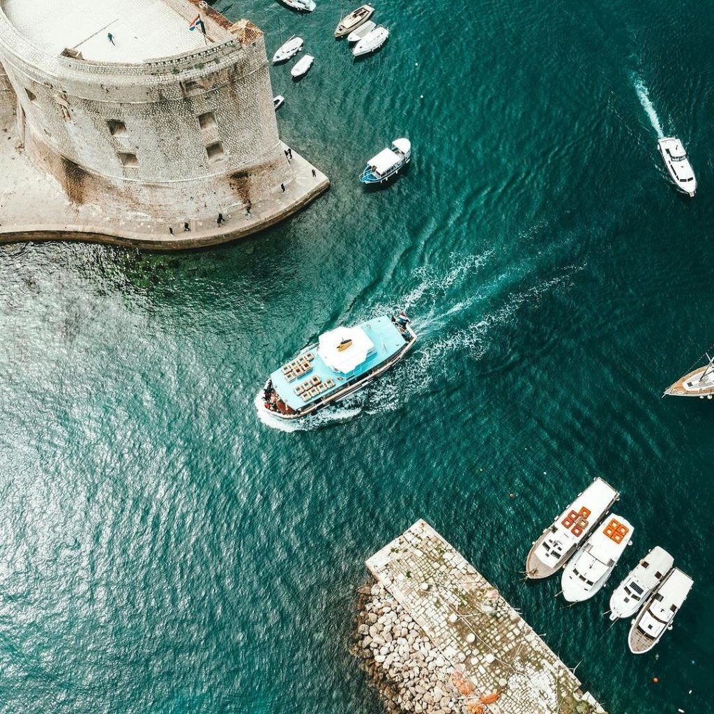 Did you know that Croatia is a top honeymoon destination for 2024? Imagine sailing through the azure waters, discovering hidden